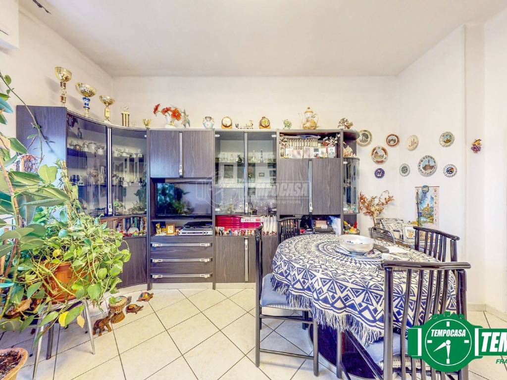 Appartamento a Alessandria in Corso Carlo Marx 20 - Foto 3