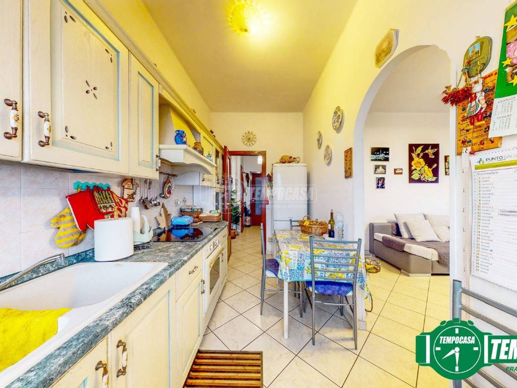 Appartamento a Alessandria in Corso Carlo Marx 20 - Foto 4