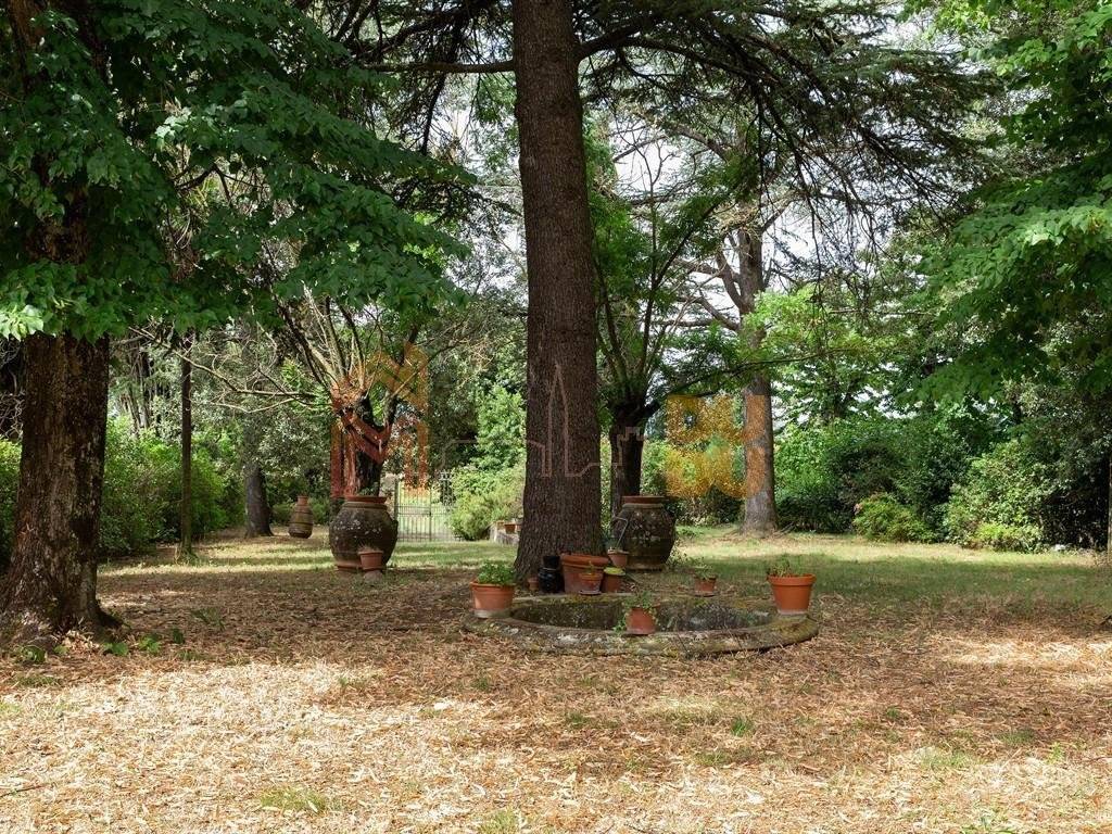 Villa a Arezzo in Patrignone - Foto 2