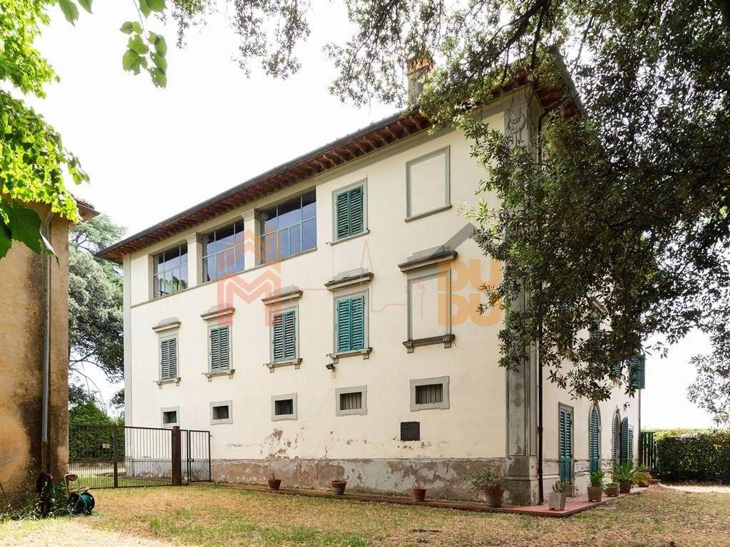Villa a Arezzo in Patrignone - Foto 4