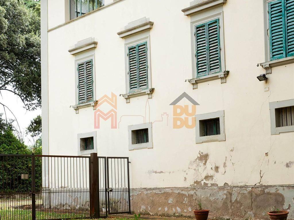 Villa a Arezzo in Patrignone - Foto 5