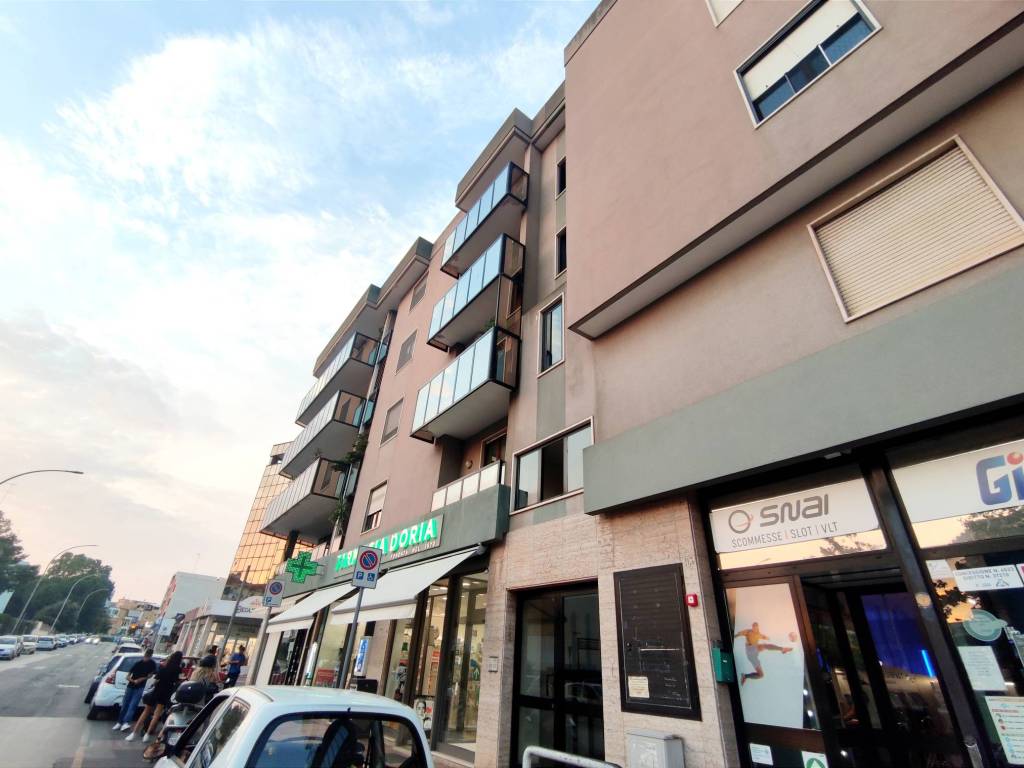 Box / garage a Brindisi in Via Sant'Angelo - Foto 2