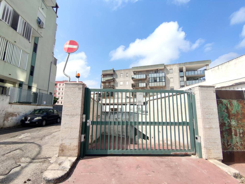 Box / garage a Brindisi in Via Sant'Angelo - Foto 3