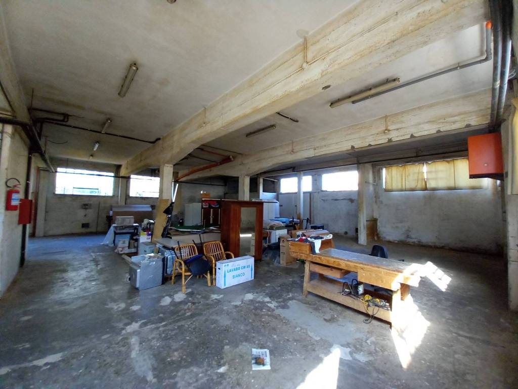 Immobile a Pesaro - Foto 5