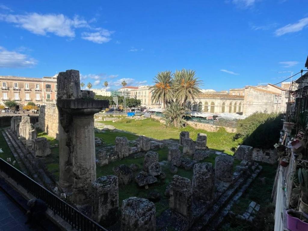 Appartamento a Siracusa in Via Dione, 71 - Foto 2