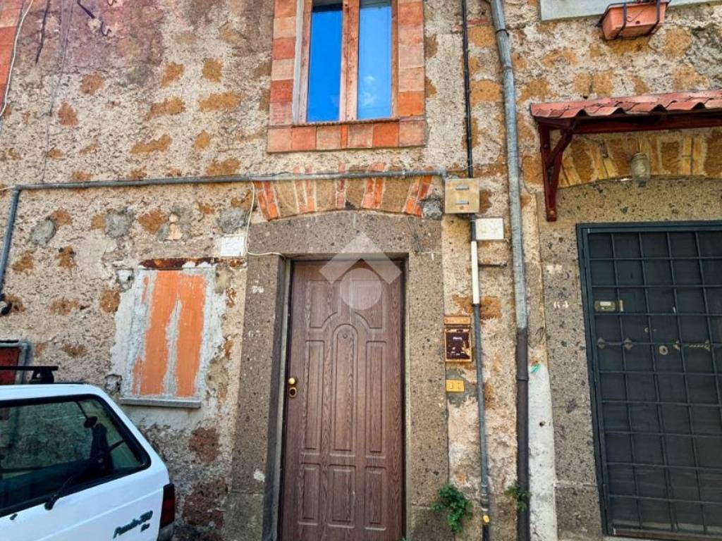 Appartamento a Vetralla in Via borgo castello, 63 - Foto 2