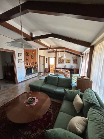 Attico / mansarda a Terni in Via 20 Settembre - Foto 3