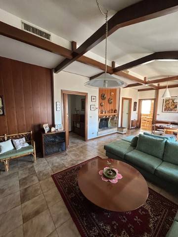 Attico / mansarda a Terni in Via 20 Settembre - Foto 4