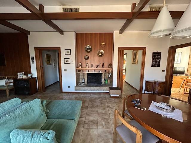 Attico / mansarda a Terni in Via 20 Settembre - Foto 5