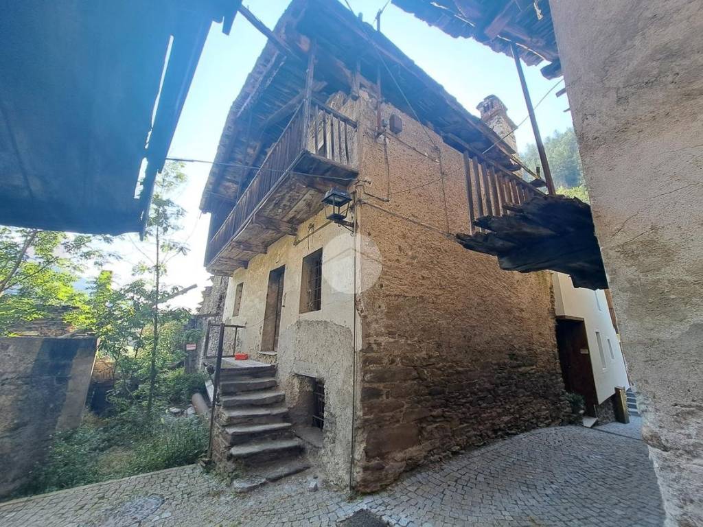 Rustico / casale a Arvier in Frazione La crete, 44 - Foto 2