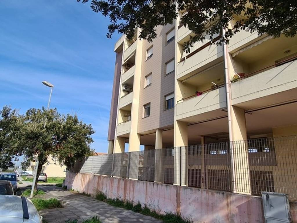 Appartamento a Sassari in Via Ortobene - Foto 2