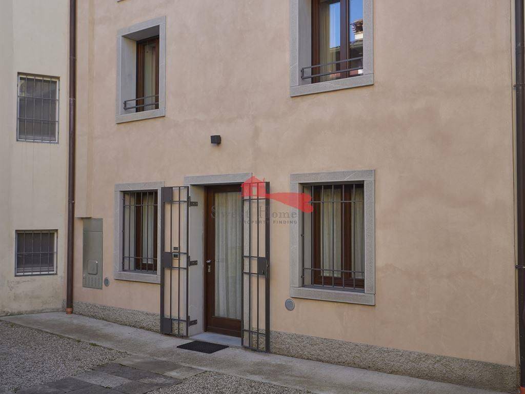 Casa indipendente a Udine in Vicolo dello Schioppettino, 13 - Foto 2