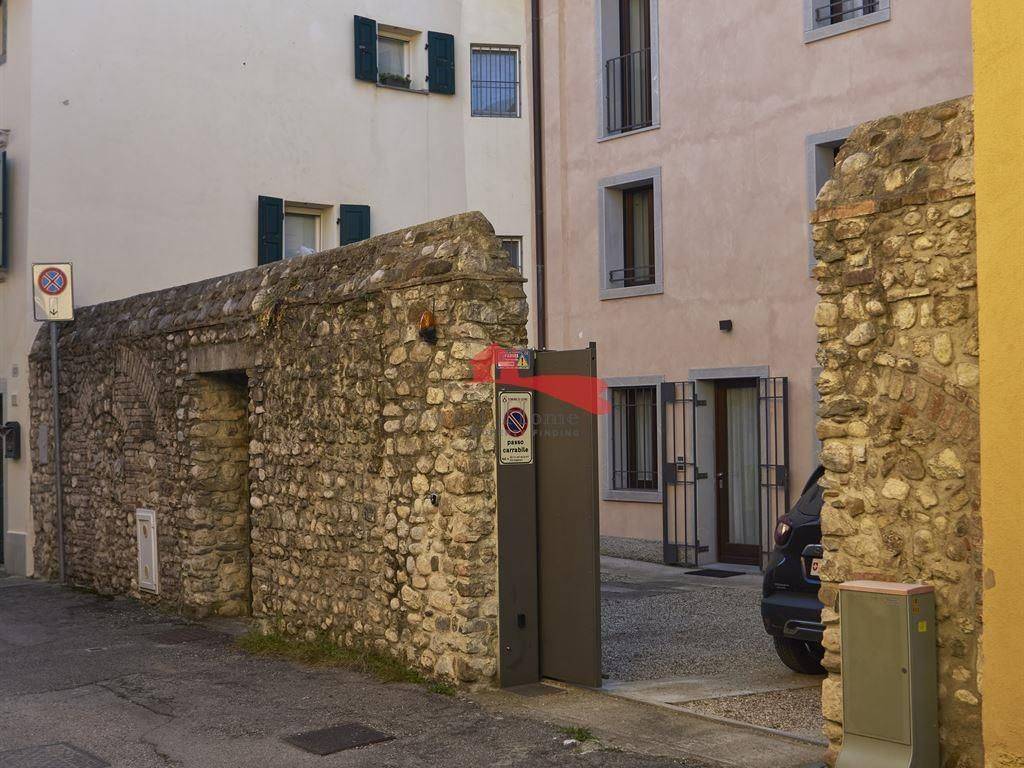 Casa indipendente a Udine in Vicolo dello Schioppettino, 13 - Foto 4