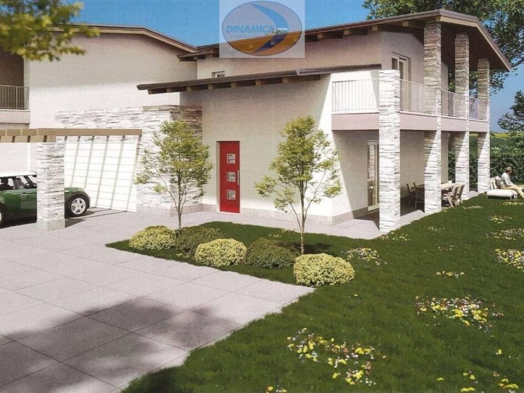 Appartamento a Casatenovo in Via Alcide De Gasperi - Foto 3