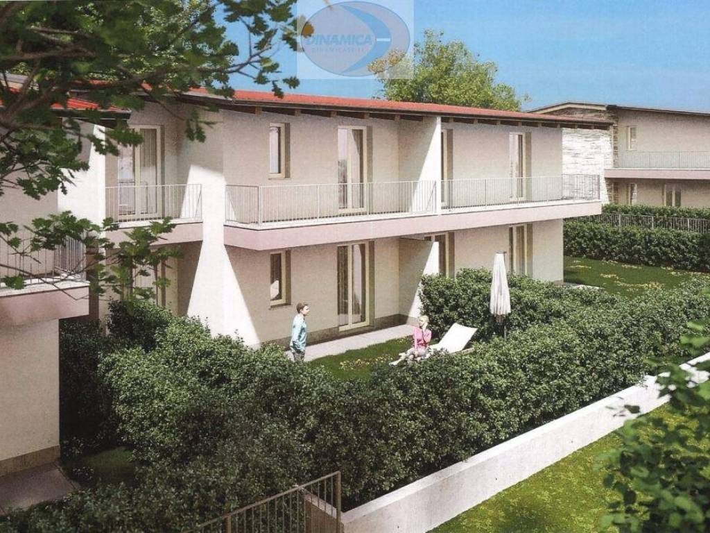 Appartamento a Casatenovo in Via Alcide De Gasperi - Foto 4