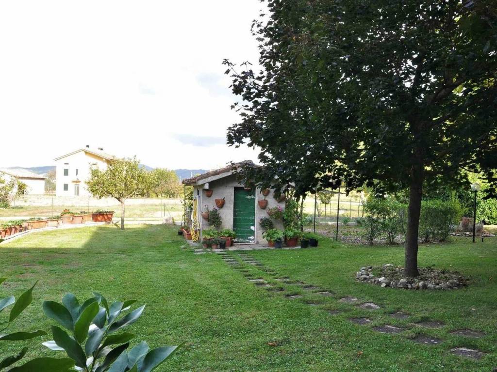 Palazzo / stabile a Cagli in Strada Provinciale Apecchiese - Foto 4