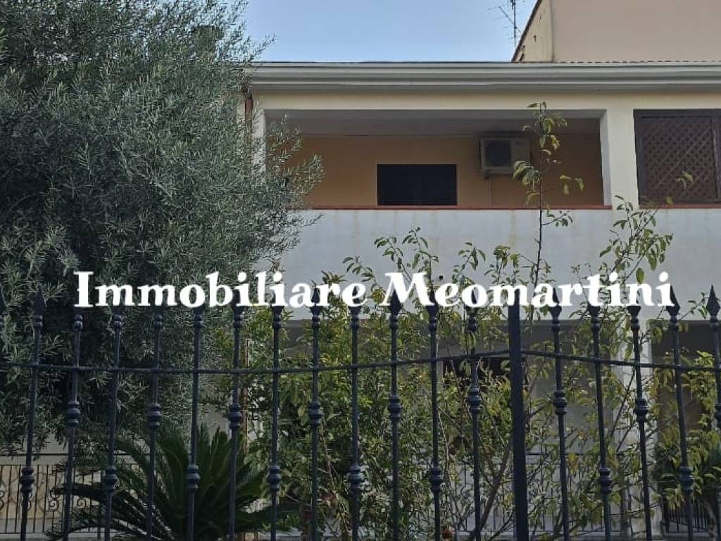 Villa a Siracusa in Via Pasquale Salibra - Foto 2