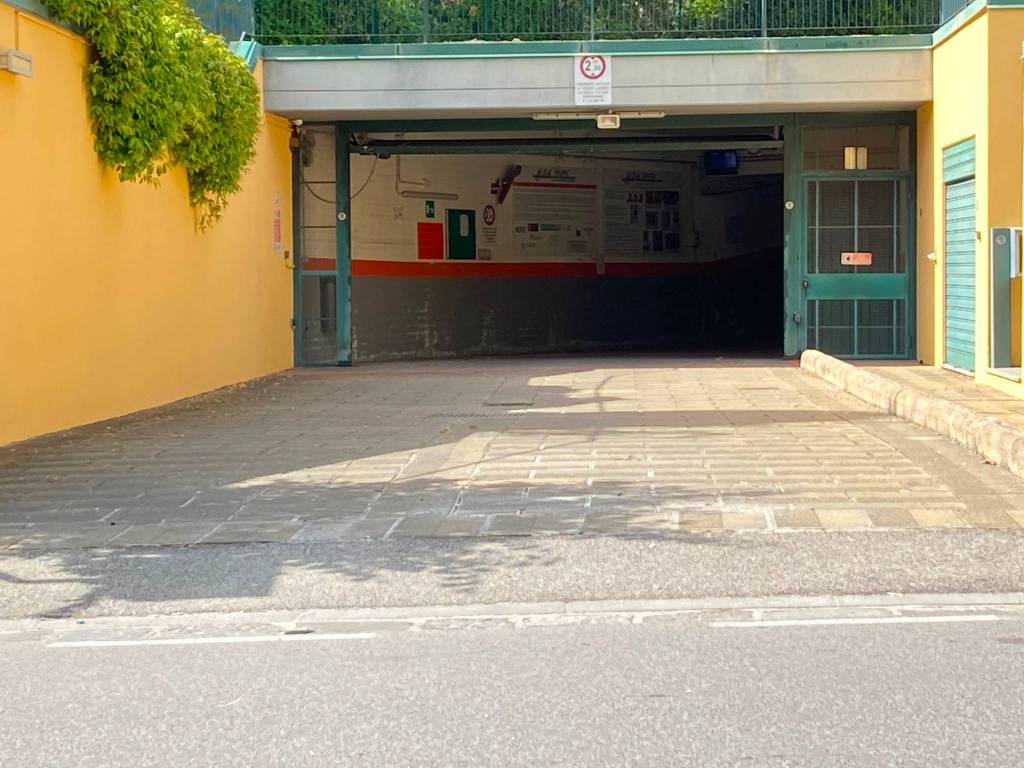 Box / garage a Firenze in Via del Gelsomino - Foto 1