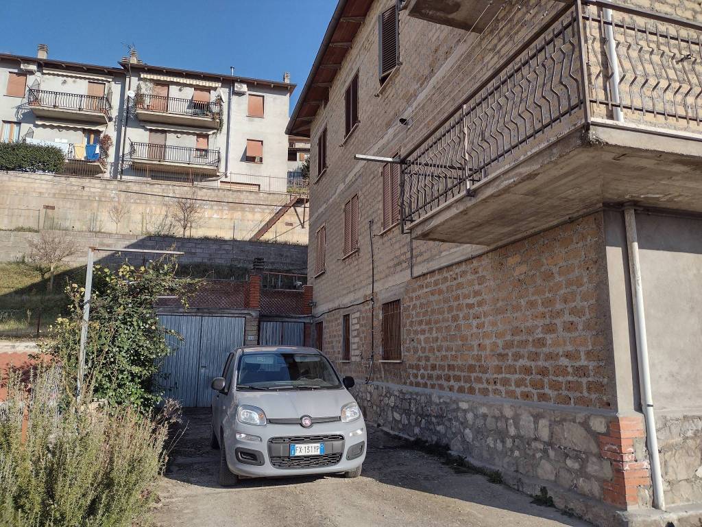 Appartamento a Fabro in Via del Ripignolo - Foto 2