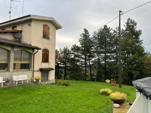Villa a Montaldo bormida in Via Roma - Foto 4