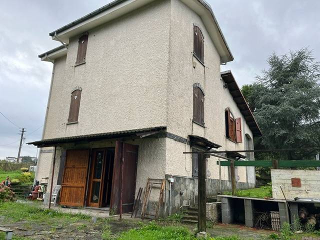 Villa a Montaldo bormida in Via Roma - Foto 5