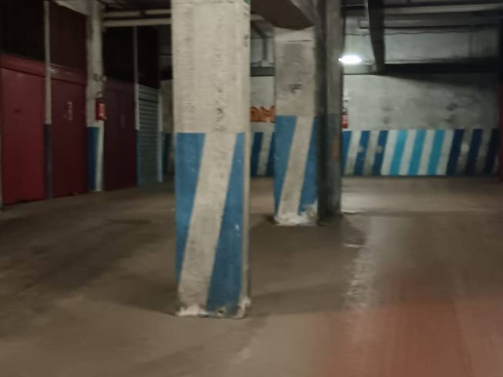 Box / garage a Roma in Viale Alessandrino - Foto 3
