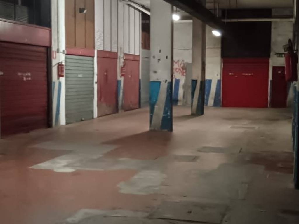 Box / garage a Roma in Viale Alessandrino - Foto 4