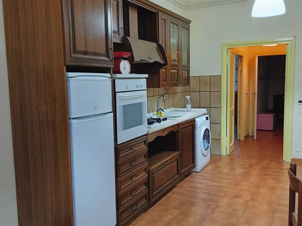 Appartamento a Ronciglione in Via Giuseppe Garibaldi, 21 - Foto 2