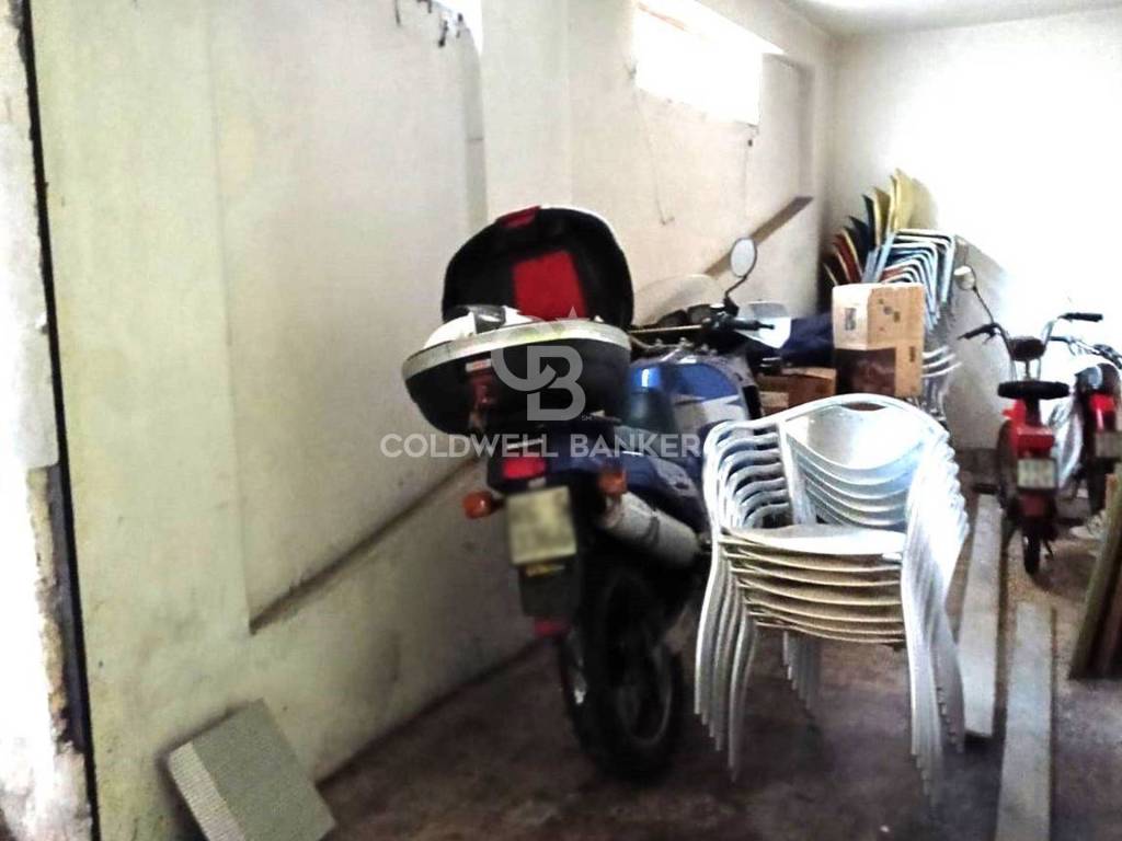 Box / garage a Modica in Viale Medaglie D'Oro, 16 - Foto 3