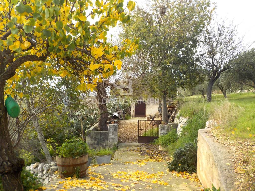 Casa indipendente a Modica in Contrada San Silvestro Rossabbia - Foto 3