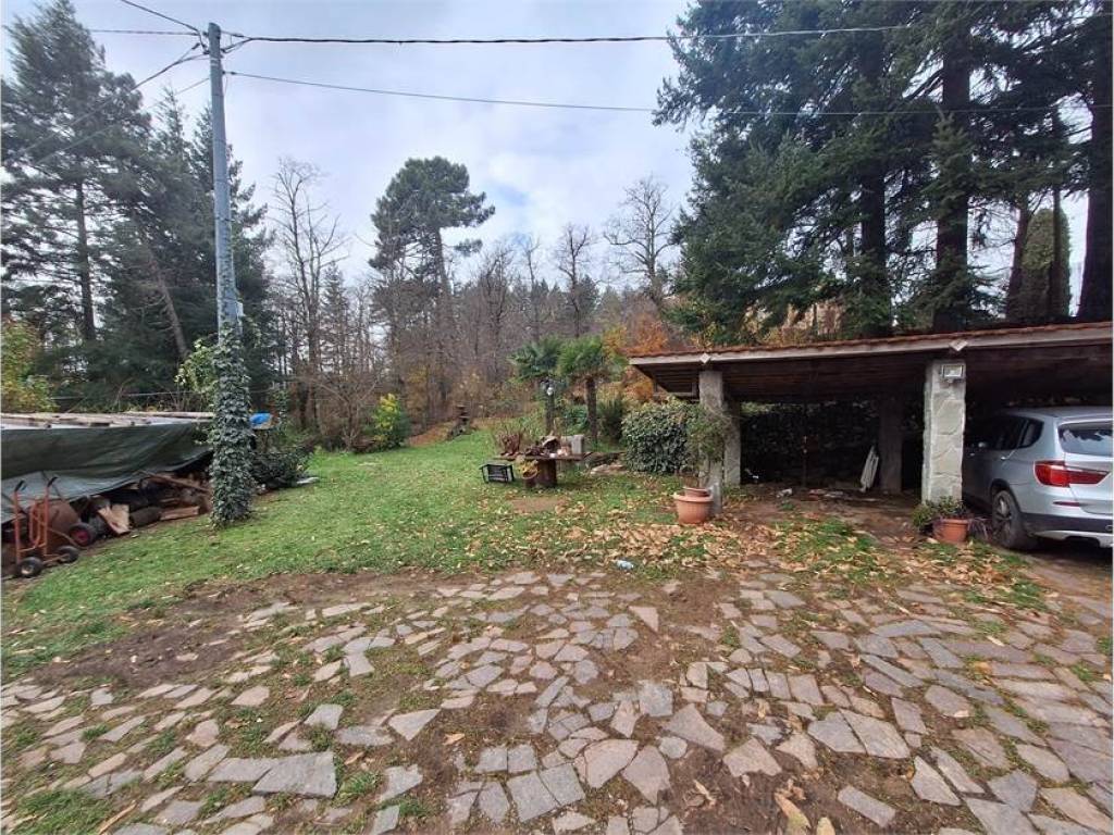Rustico / casale a Marliana - Foto 2