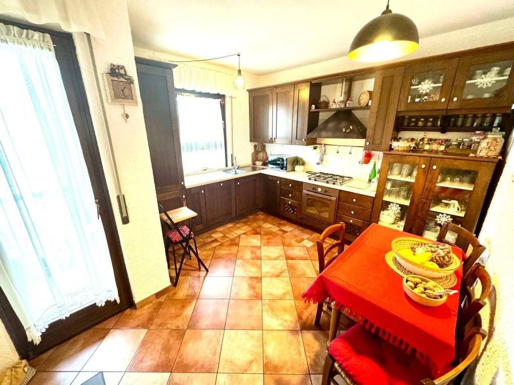Villetta a schiera a Capriva del friuli in VIA BATTISTI - Foto 5