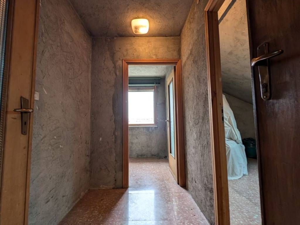 Attico / mansarda a Torino in Via Sostegno, 65 - Foto 4