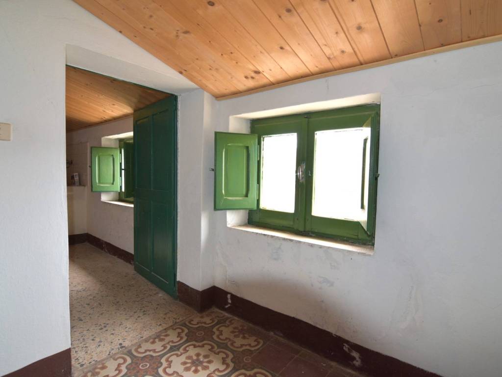 Villa a Cuglieri in Via Crabola, 3 - Foto 2