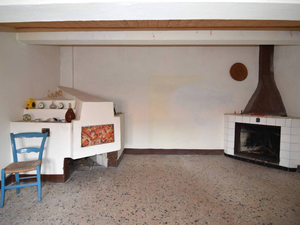 Villa a Cuglieri in Via Crabola, 3 - Foto 4