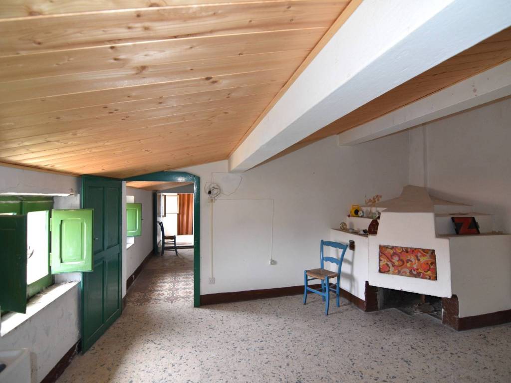 Villa a Cuglieri in Via Crabola, 3 - Foto 5