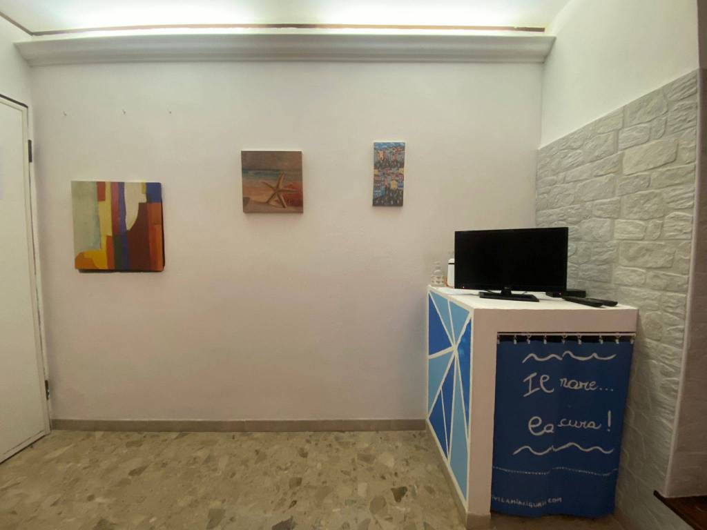 Appartamento a Savona in Via Nizza, 102 - Foto 4