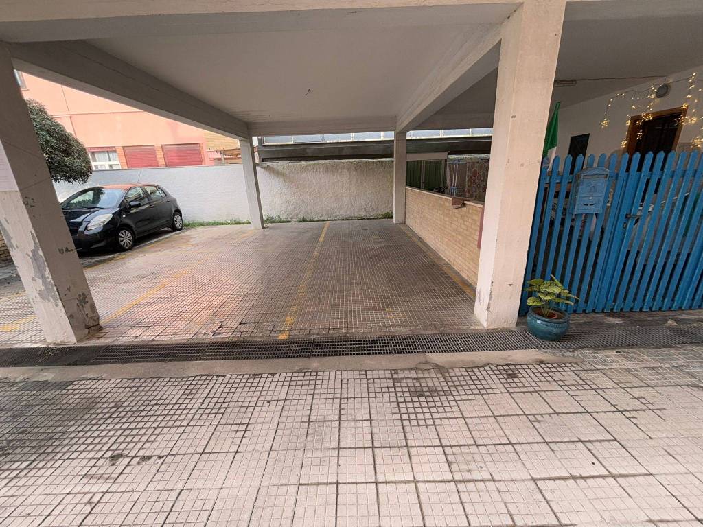 Appartamento a Fiumicino in Via Vallermosa - Foto 3