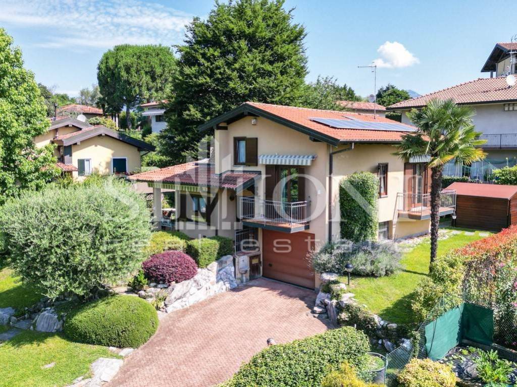 Villa a Besozzo - Foto 2