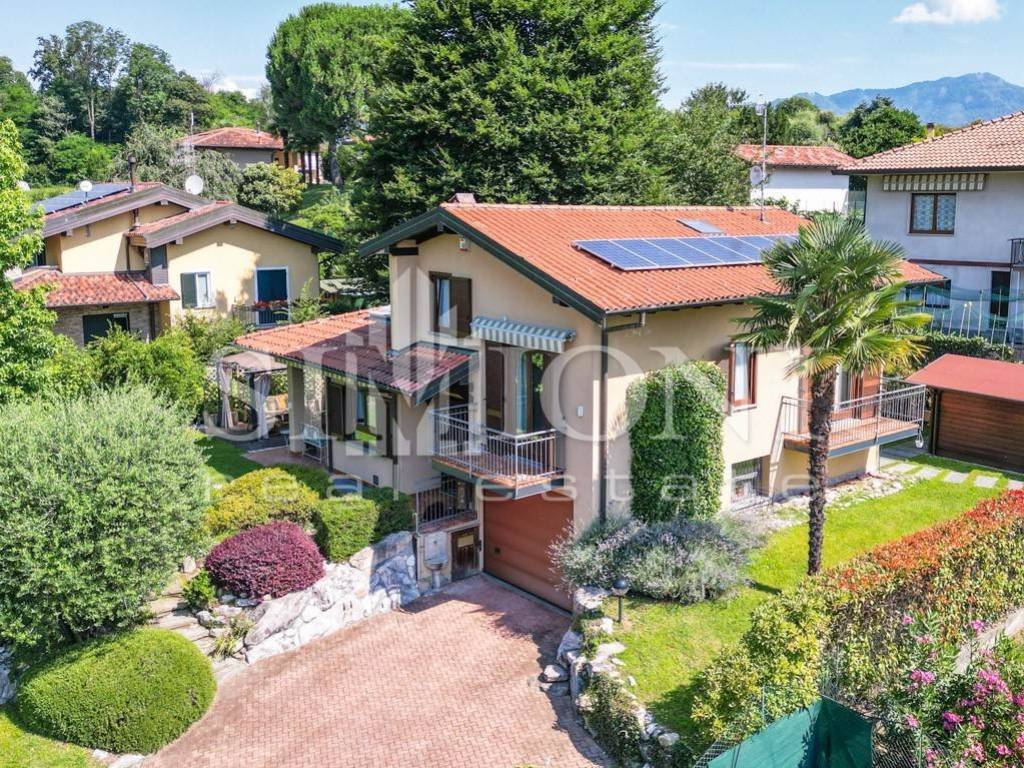 Villa a Besozzo - Foto 3