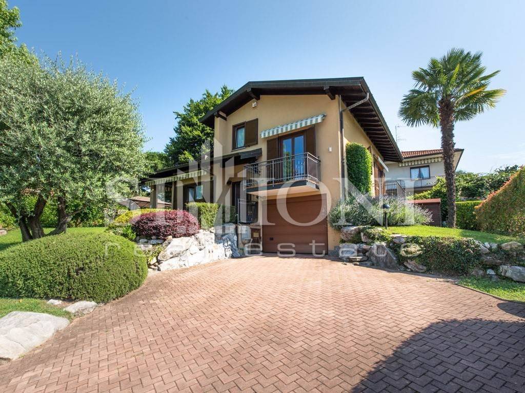 Villa a Besozzo - Foto 4