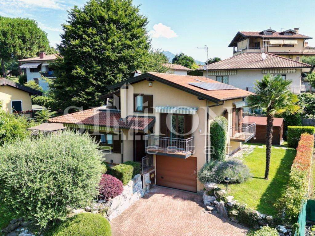 Villa a Besozzo - Foto 5