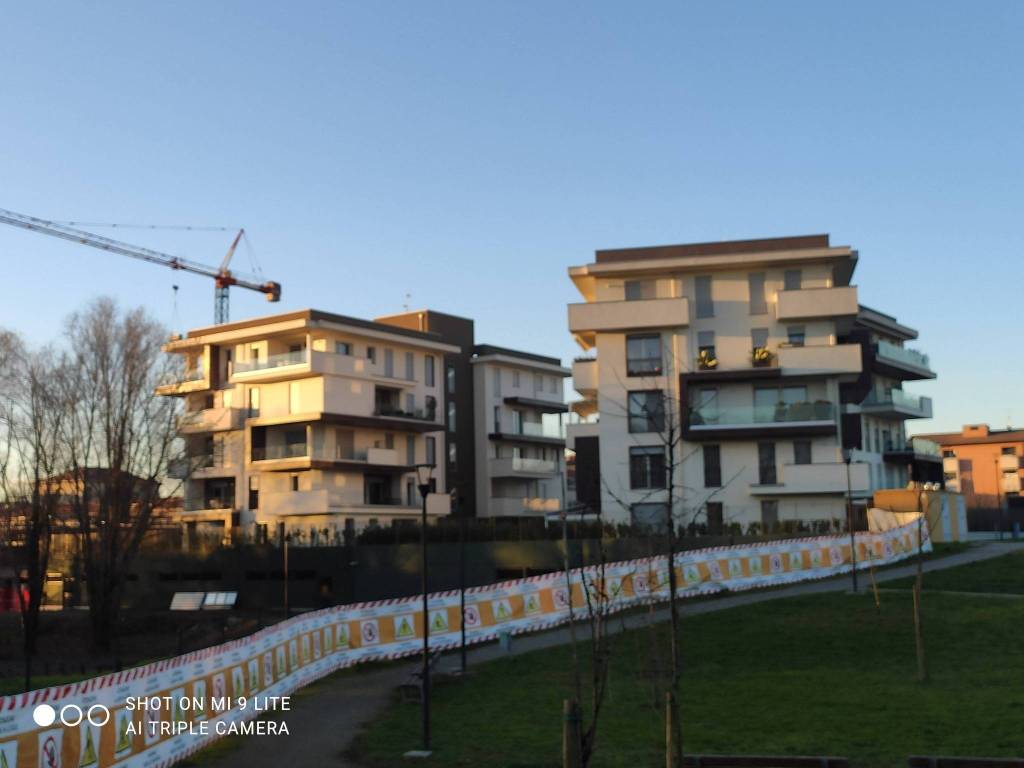 Appartamento a Pavia in Viale Sicilia - Foto 2