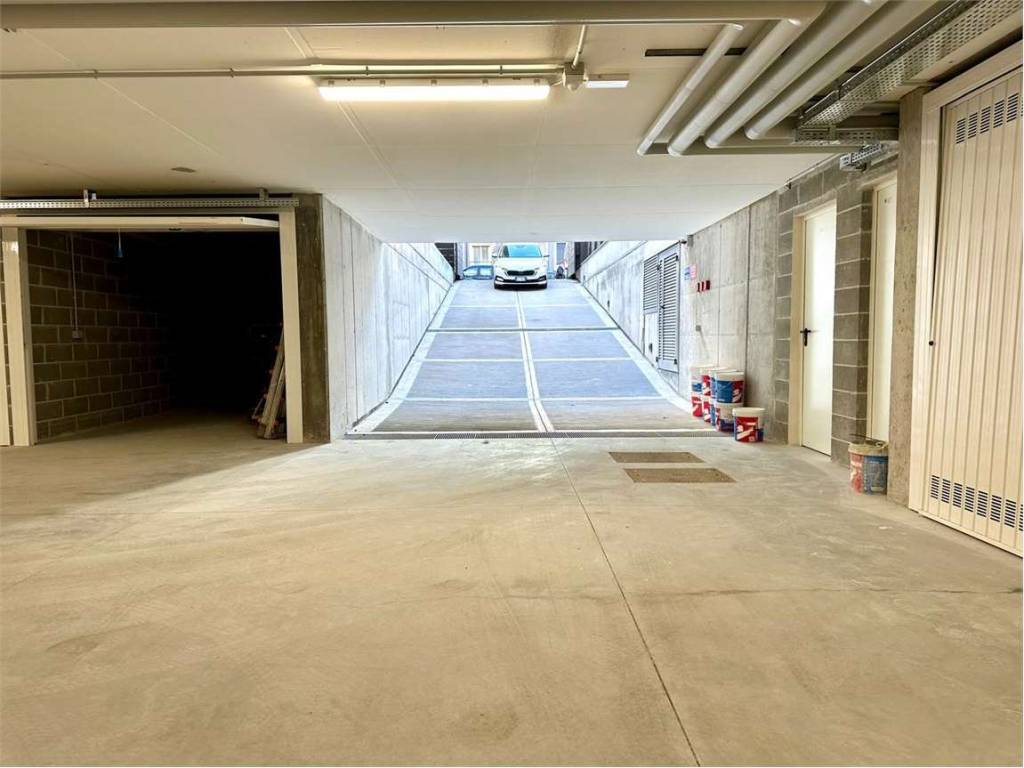 Box / garage a Trento - Foto 4