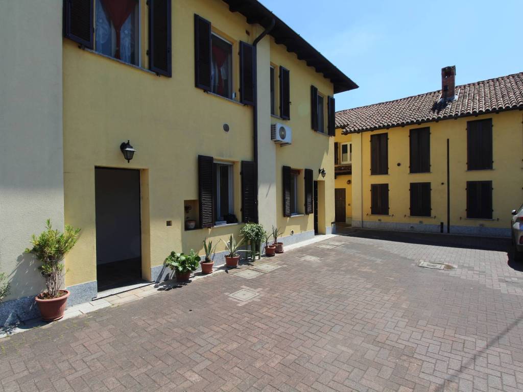 Immobile a Pavia in Via Stefano Breventano, 12 - Foto 2