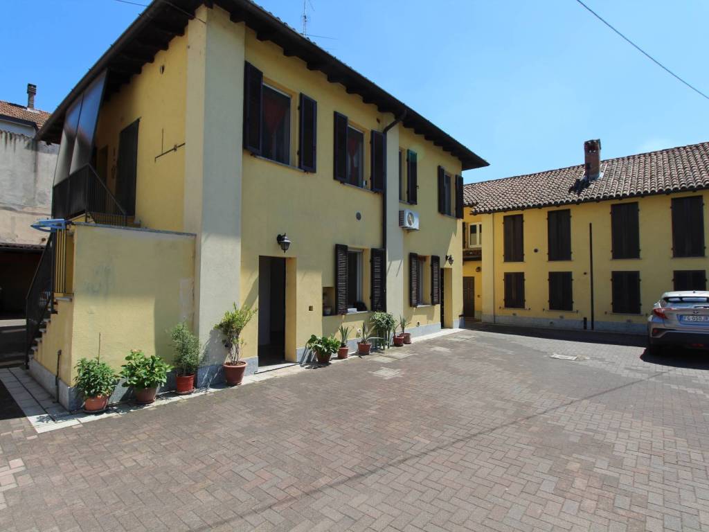 Immobile a Pavia in Via Stefano Breventano, 12 - Foto 3