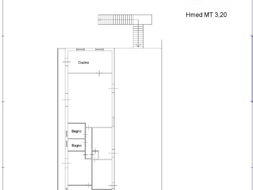 Immobile a Roma in Via Igliano - Foto 5