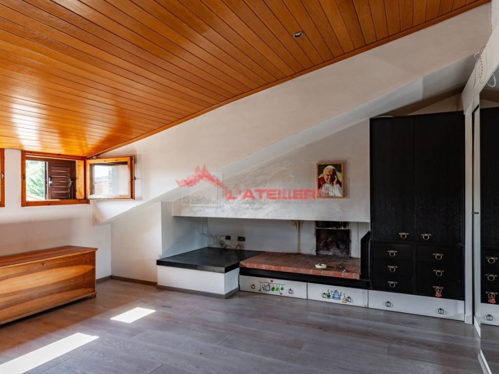 Appartamento a Capolona - Foto 3