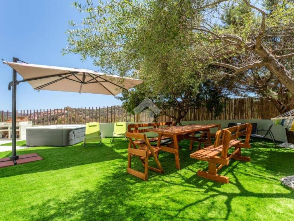 Villetta a schiera a Villasimius in Via Parigi, 33 - Foto 2