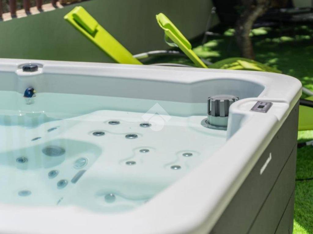 Villetta a schiera a Villasimius in Via Parigi, 33 - Foto 5